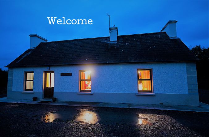 Clahamore Cottage, County Clare