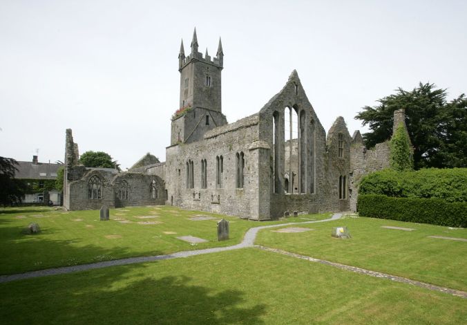 060607_ Ennis_ Friary_ medium