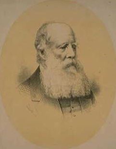 Willian Branwhite Clarke